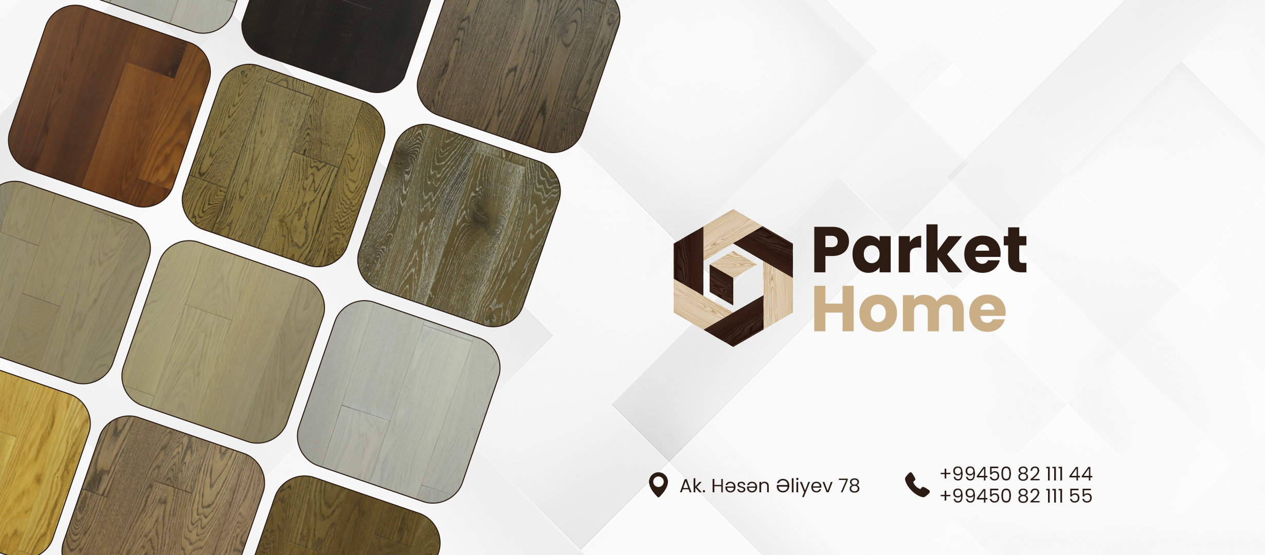 Sosial mediadan satışa: Parket Home hekayəsi