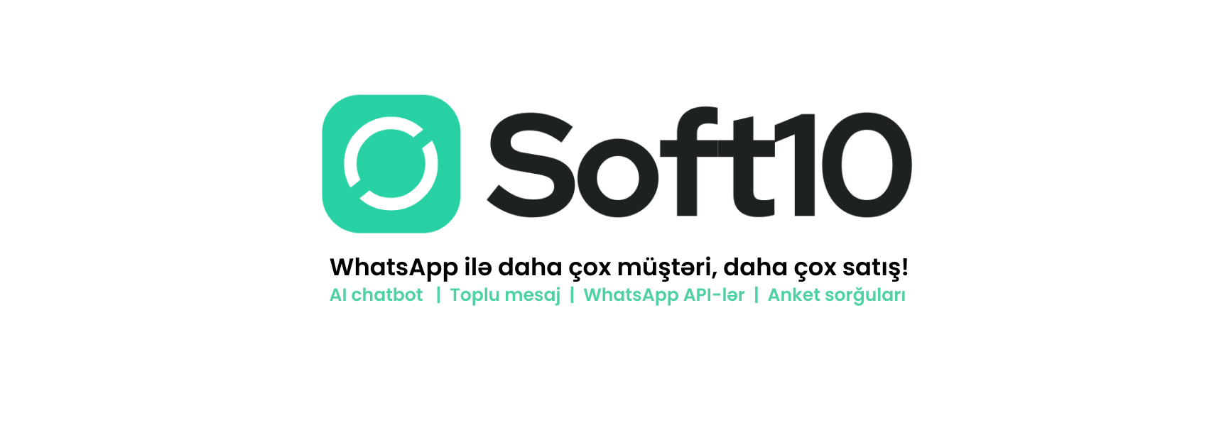 CRM-dən Markaya: Soft10 Marketinq Hekayəsi